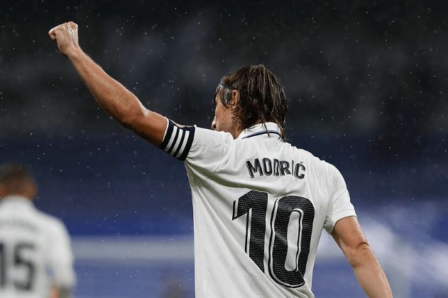 Tình hình lực lượng của Real Madrid trước cuộc đối đầu với Braga