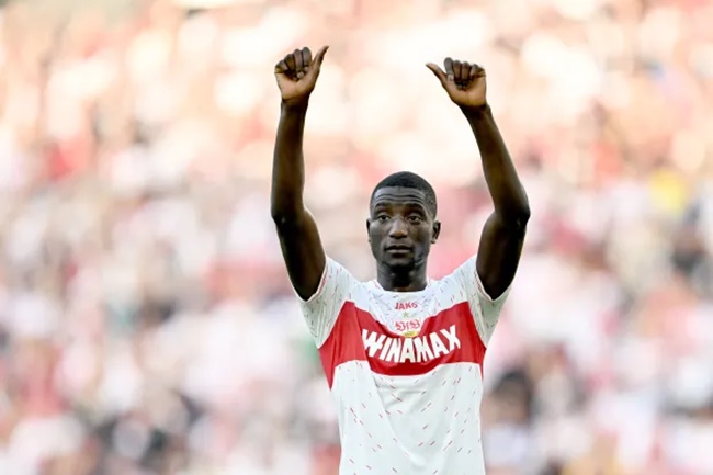 14 bàn/ 8 trận, món hời Bundesliga gây nháo nhào cho cả châu Âu