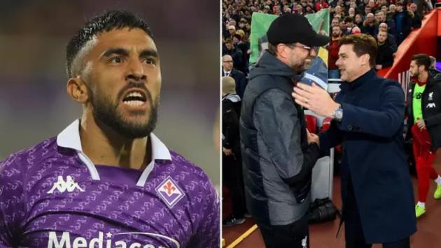 Ảnh bài viết Gonzalez - mục tiêu của Chelsea và Liverpool hé lộ bến đỗ trong mơ