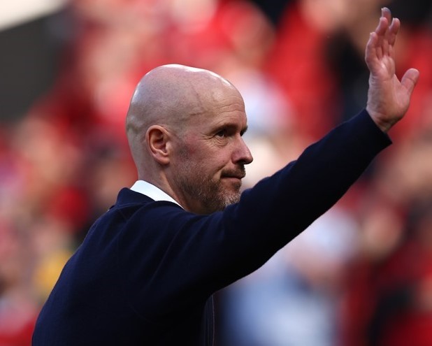 Ảnh bài viết 5 HLV sắp mất việc tại Premier League