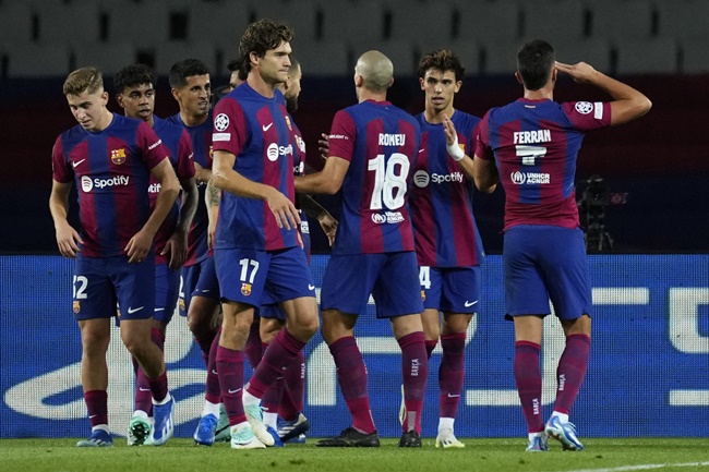 Ảnh bài viết "Chúng tôi xứng đáng thắng 4-1 hoặc 5-1"