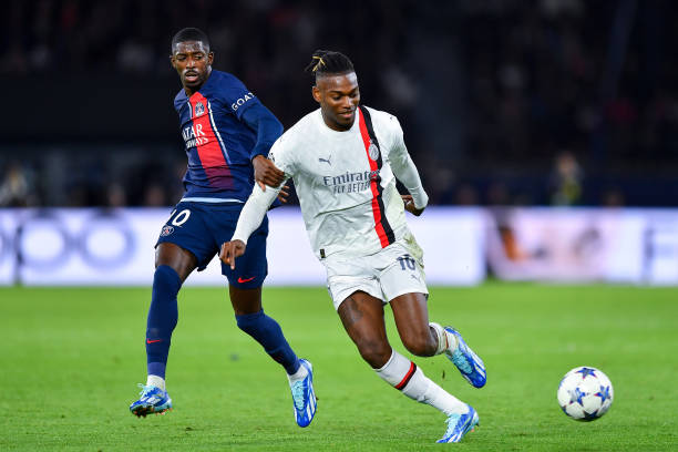 Ảnh bài viết Chuỗi ngày đen tối của Ousmane Dembele vẫn tiếp diễn