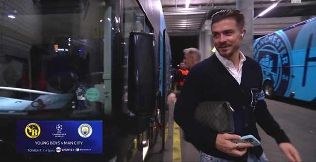 Ảnh bài viết Dàn sao Man City diện đồ khó tin khiến Joe Cole ngứa mắt