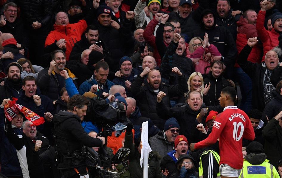 Ảnh bài viết 1 cầu thủ Man United có suất đá chính ở Man City