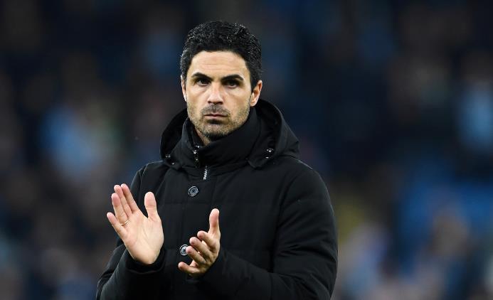 Ảnh bài viết "Arsenal là một lựa chọn hấp dẫn hơn cho Andre"