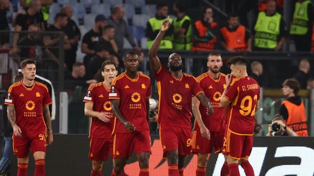 Ảnh bài viết Không thể ngăn cản Lukaku