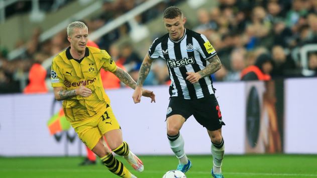 Ảnh bài viết Nóng! Dortmund nhận án phạt sau trận thắng Newcastle