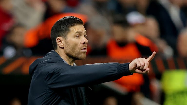 Ảnh bài viết Ngả mũ trước Bayer Leverkusen