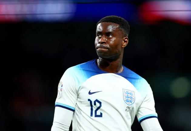 Ảnh bài viết Arsenal gia nhập cuộc đua giành trung vệ 60 triệu bảng