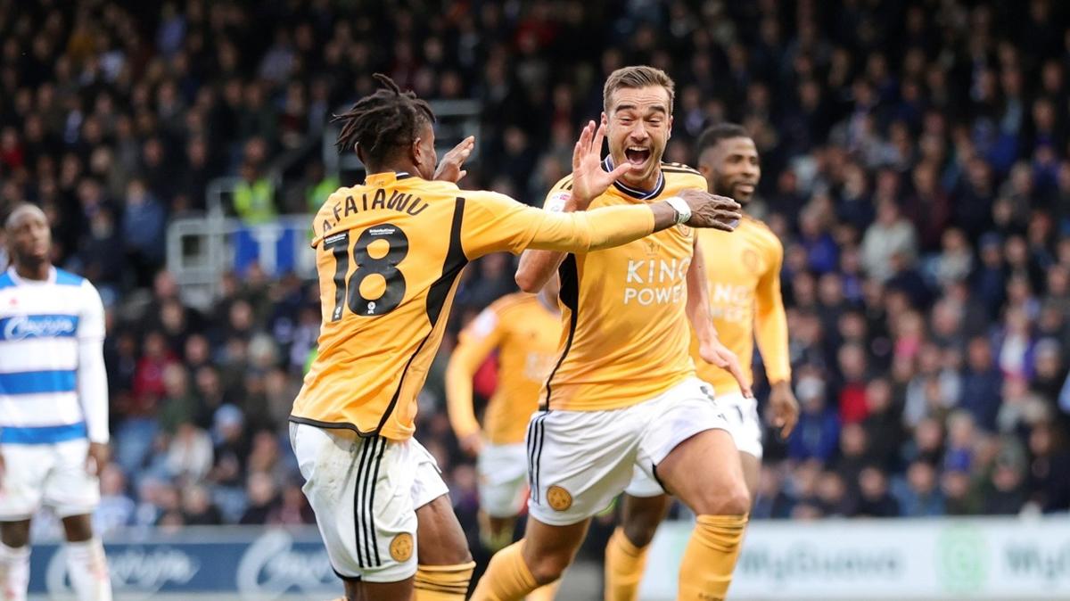 Ảnh bài viết Không thể cản! Leicester City tiếp tục làm đảo lộn mọi dự đoán