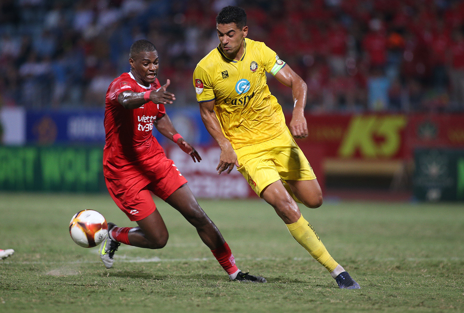 Ảnh bài viết VAR gây tranh cãi, Trưởng ban trọng tài lên tiếng về tiêu chuẩn FIFA