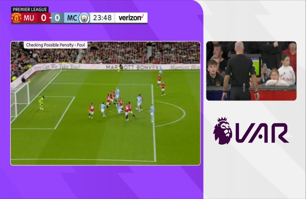 Ảnh bài viết Cơn ác mộng của Rasmus Hojlund