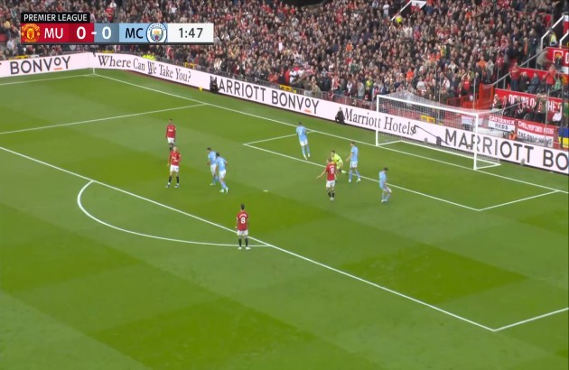 Ảnh bài viết Hojlund đặt dấu hỏi cho McTominay