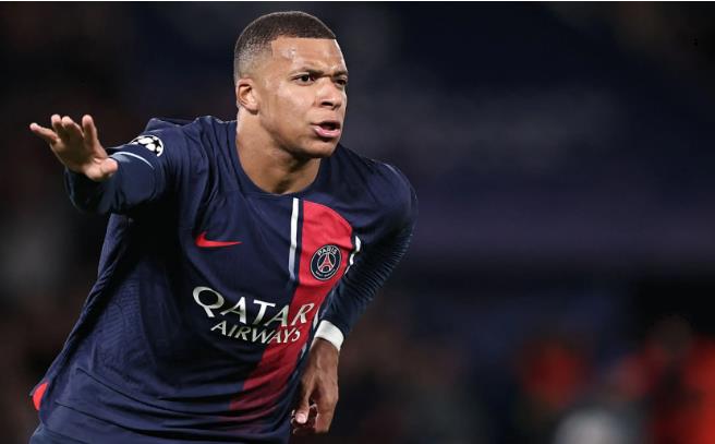 Ảnh bài viết Chủ tịch Perez muốn thâu tóm cùng lúc 2 tiền đạo hàng đầu thế giới