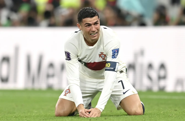Xác nhận: Mờ nhạt World Cup, Ronaldo 'tạch' đề cử QBV 2023