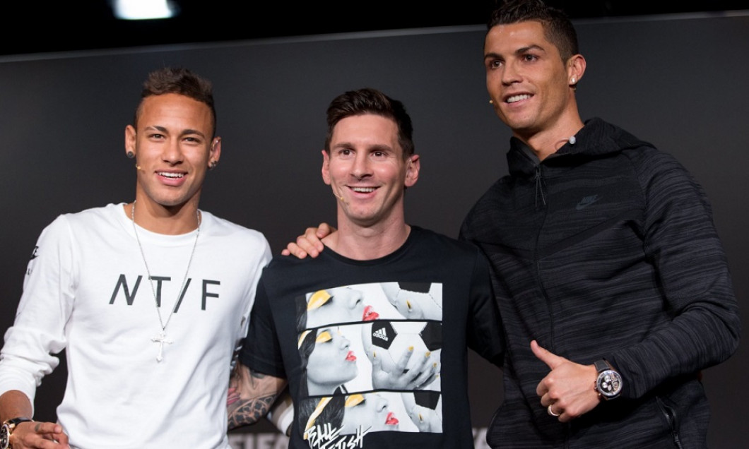 Ảnh bài viết Neymar còn đau đớn hơn Mbappe