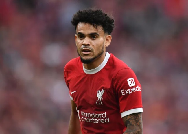 Ảnh bài viết Pepijn Lijnders: Liverpool cầu nguyện cho cha của Diaz