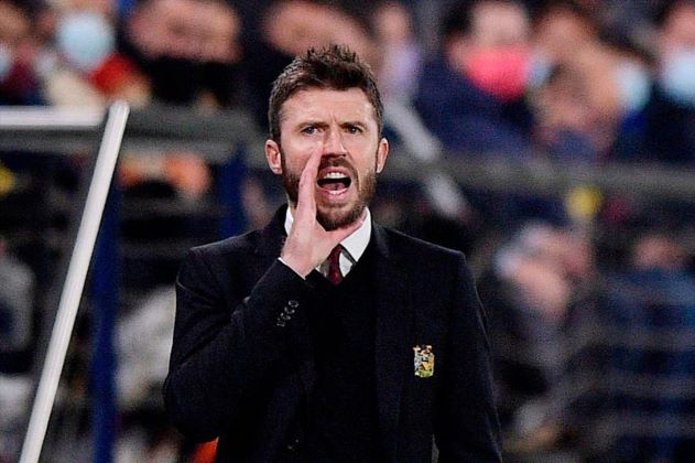 Ảnh bài viết Carrick có khả năng tái ngộ Man Utd 