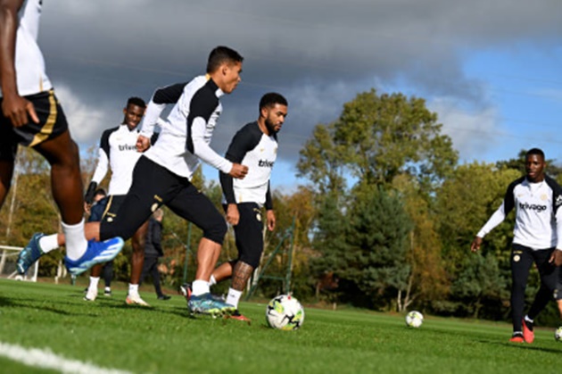 Ảnh bài viết Chelsea đón hai cú hích trước thềm EFL Cup
