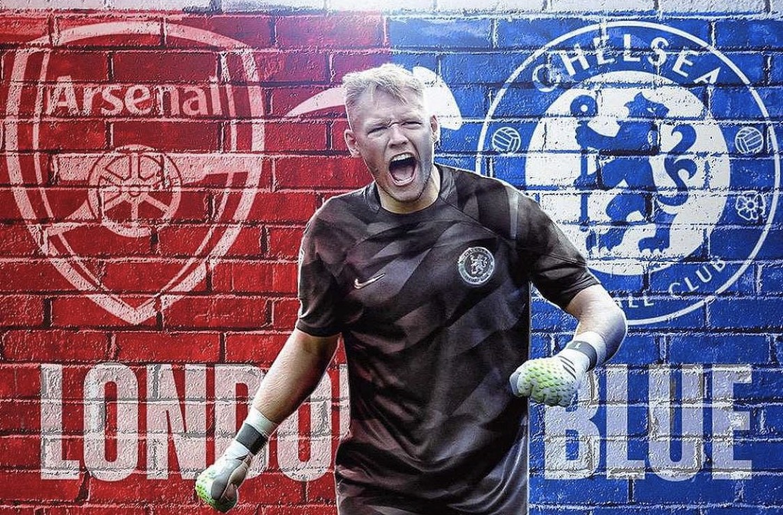 Tới lúc Aaron Ramsdale gây sốc cho Arsenal | Bóng Đá