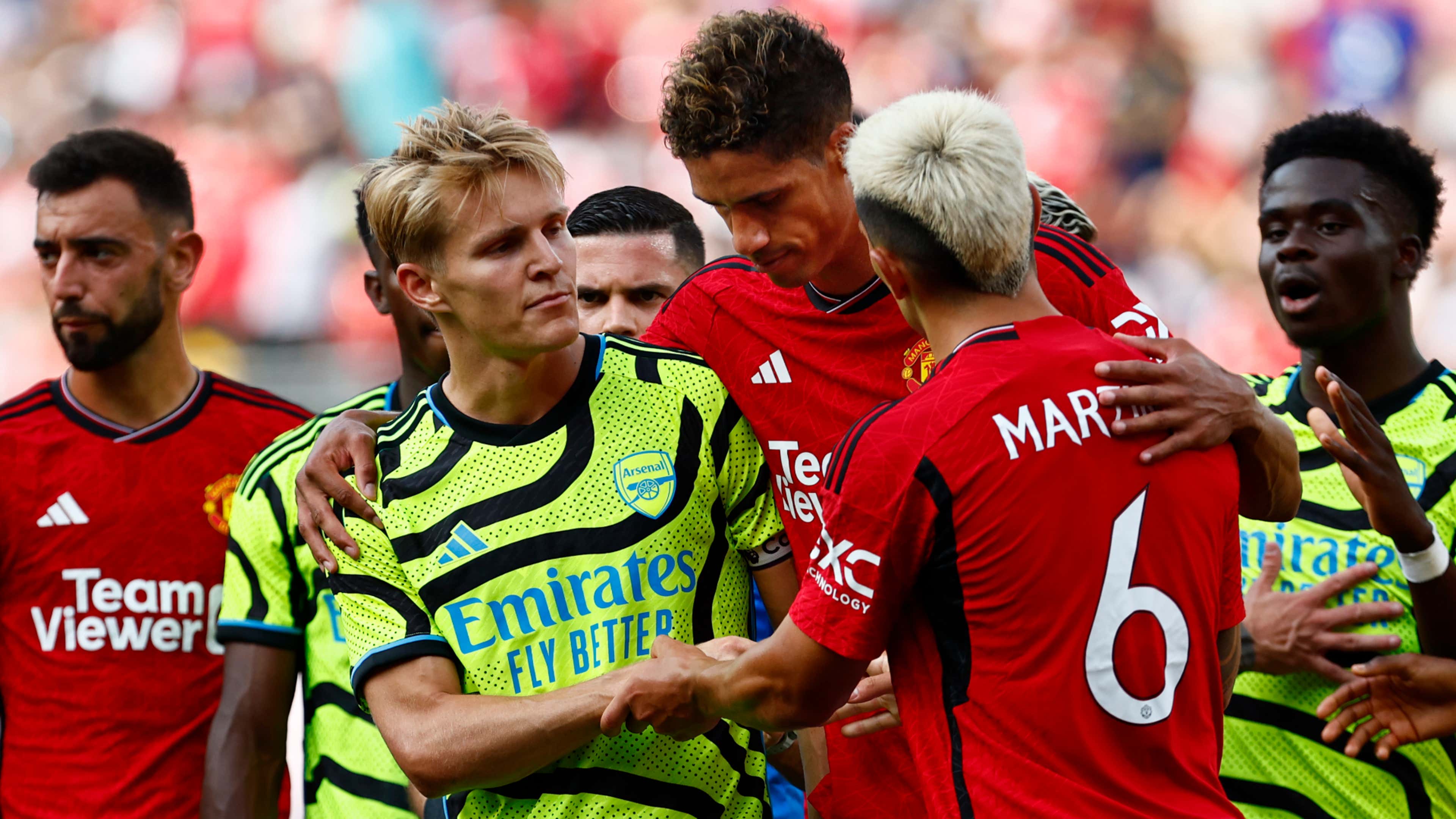 Ảnh bài viết 3 kết quả gây sốc đến liên tiếp ở các giải châu Âu