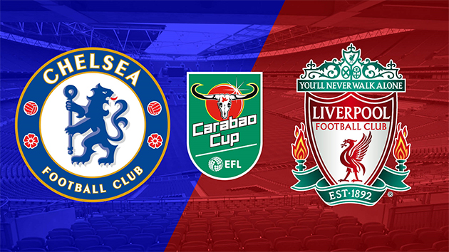 Ảnh bài viết Chelsea và Liverpool trước cơ hội giành danh hiệu đầu tiên trong mùa