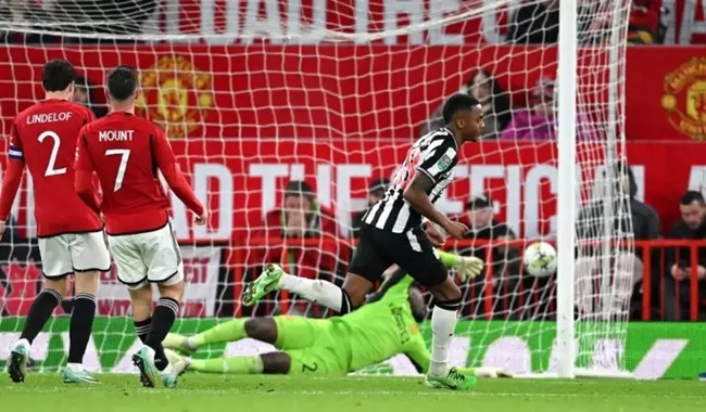 Ảnh bài viết Hành động đẳng cấp của Mason Mount