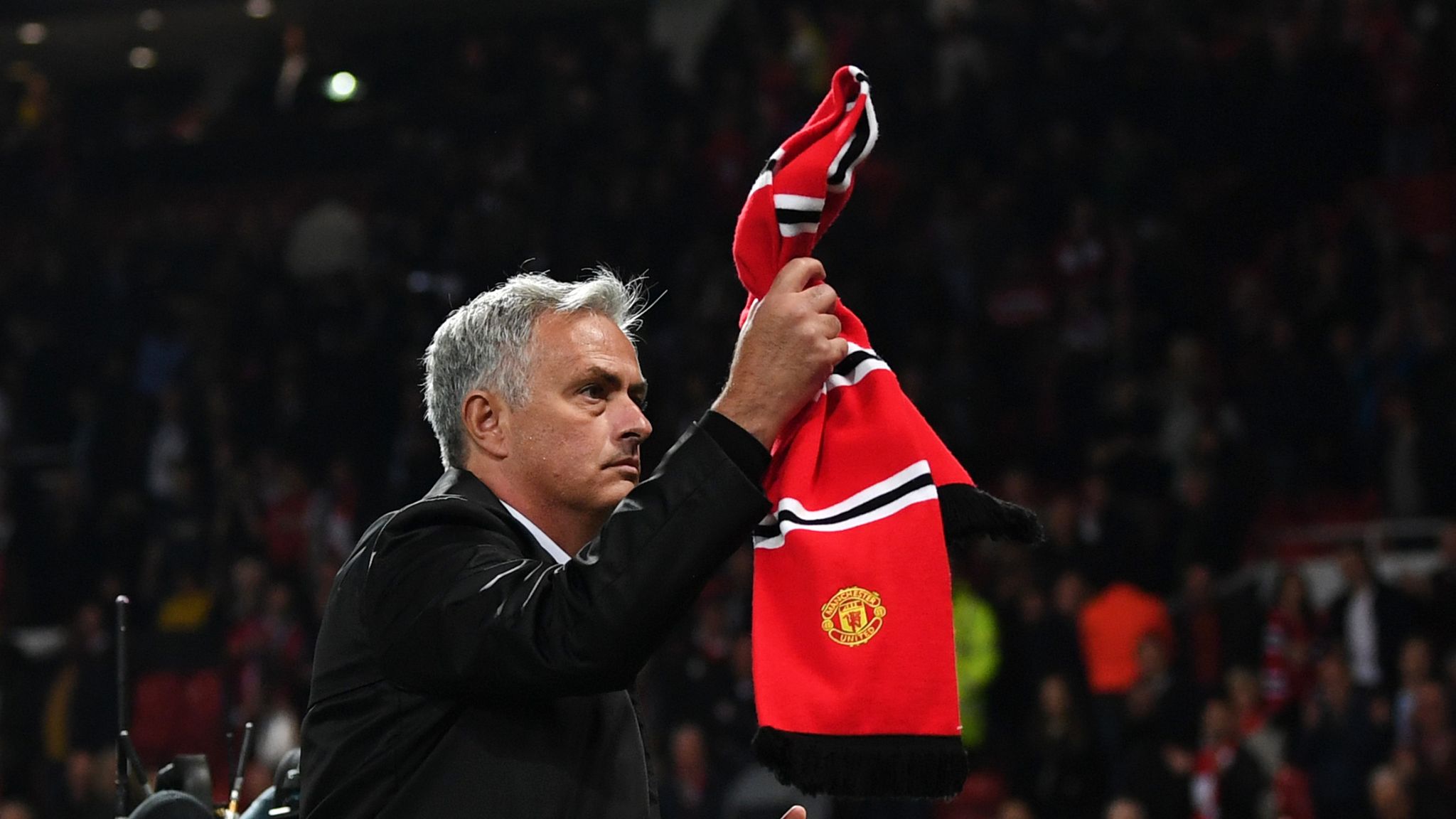 Ảnh bài viết Nhìn Man Utd mới thấy tiên đoán của Mourinho đã đúng