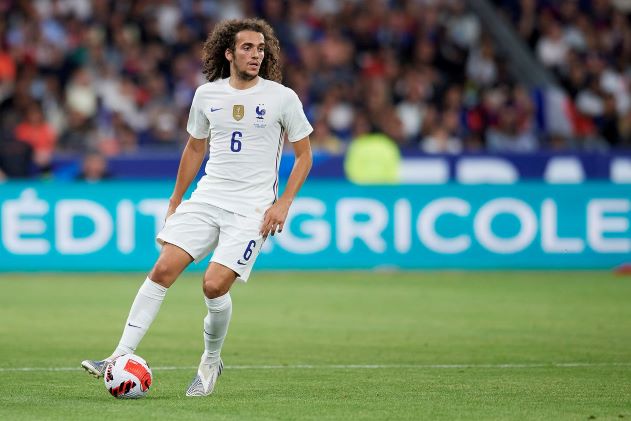 Ảnh bài viết Cựu tiền vệ Arsenal nhiều khả năng trở lại tuyển Pháp