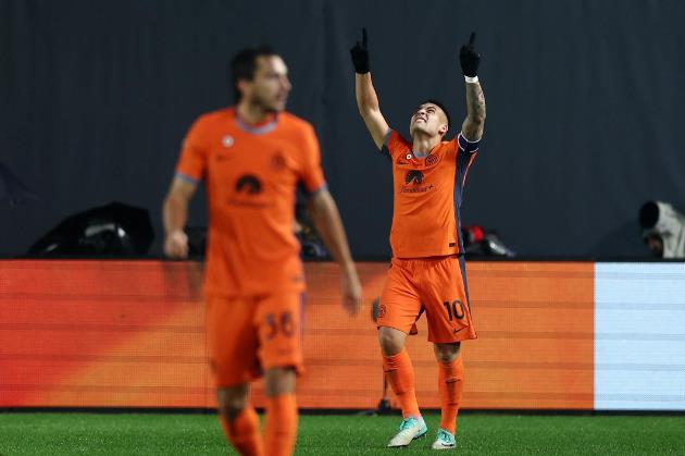 Ảnh bài viết AC Milan sẩy chân, Inter bứt tốp