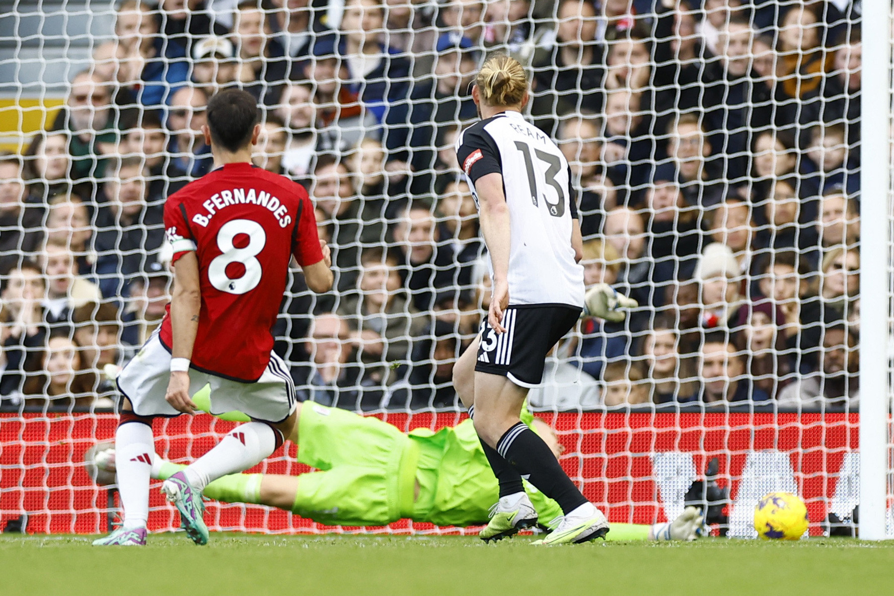 Ảnh bài viết Nghịch lý Bruno Fernandes