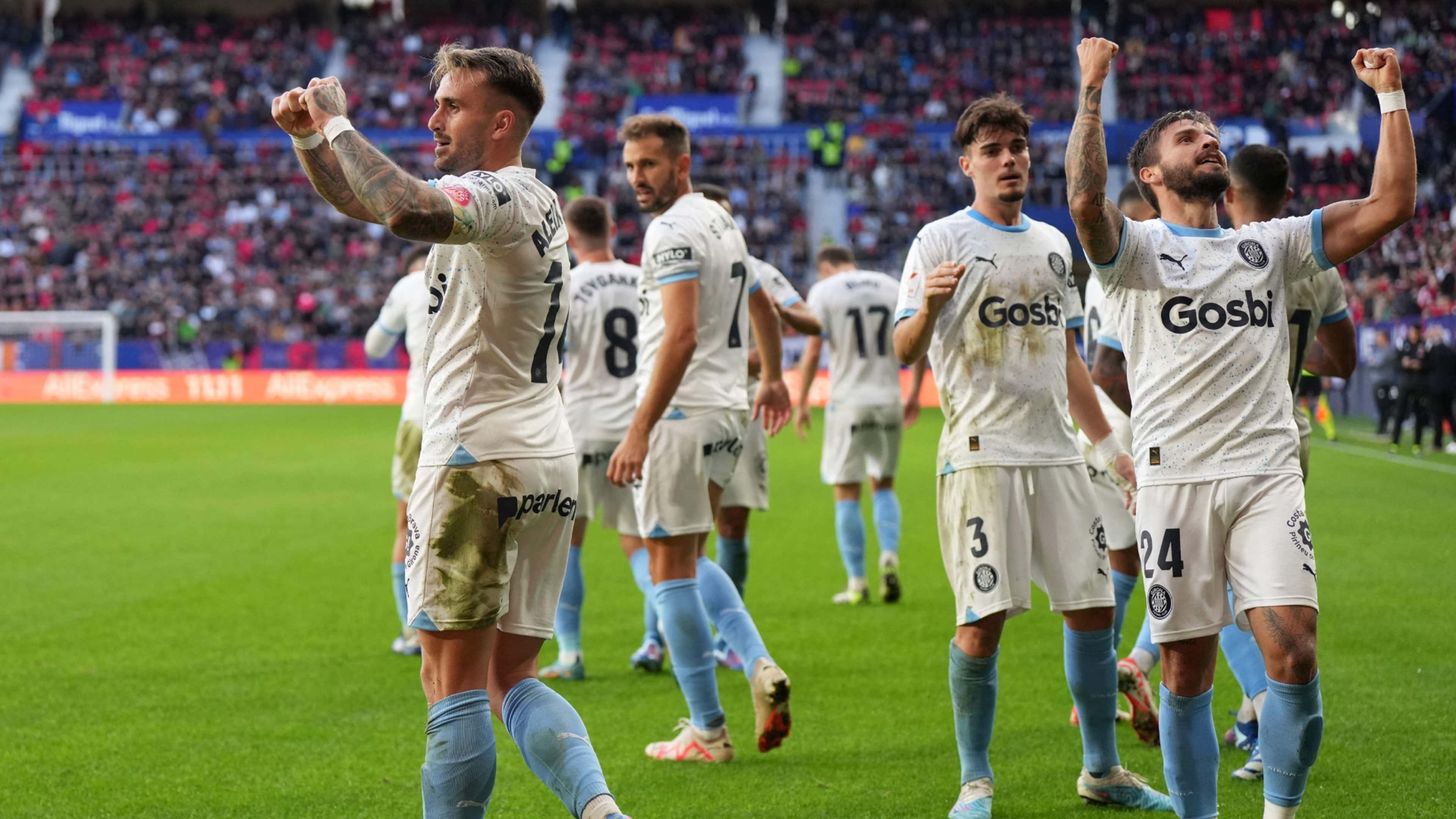 Ảnh bài viết Hiện tượng gây choáng cho tất cả ở La Liga