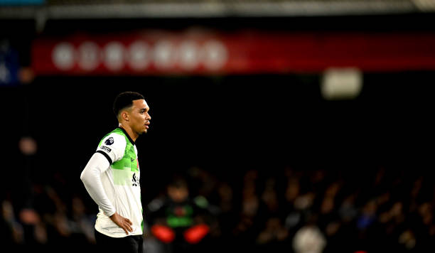 Ảnh bài viết Quá bất công cho Trent Alexander-Arnold
