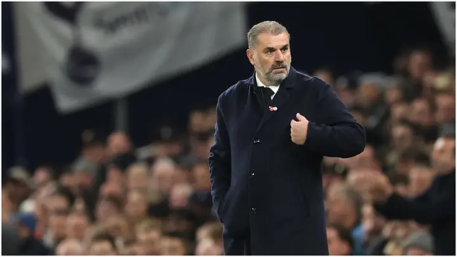 Ảnh bài viết Độc lạ Tottenham, hãy nhớ cái tên Ange Postecoglou 