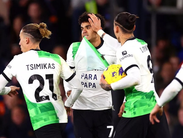 Ảnh bài viết Liverpool cần thêm điều gì để vô địch Premier League?