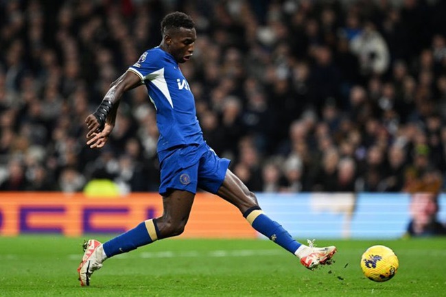 Ảnh bài viết Nghịch lý Nicolas Jackson