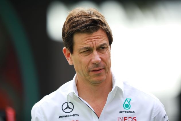 Ảnh bài viết Toto Wolff úp mở về liên minh với Jim Ratcliffe