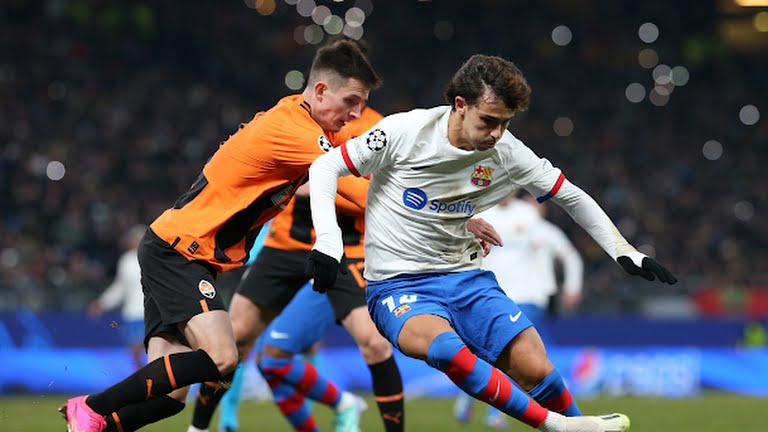 Ảnh bài viết Barca lần đầu gục ngã ở Champions League mùa này