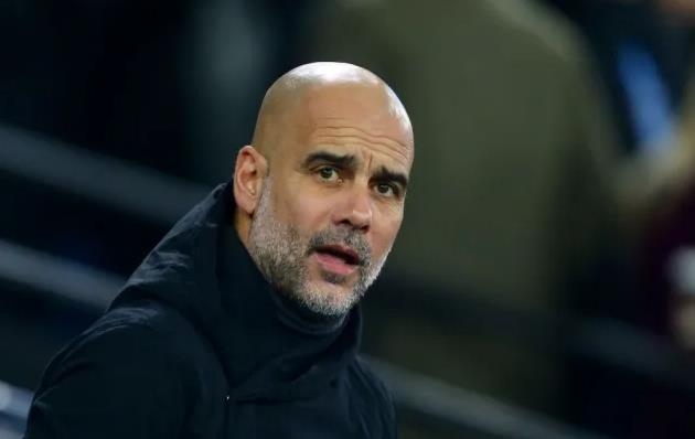 Ảnh bài viết Ferdinand nêu tên 2 đội bóng đủ sức tranh Champions League với Man City