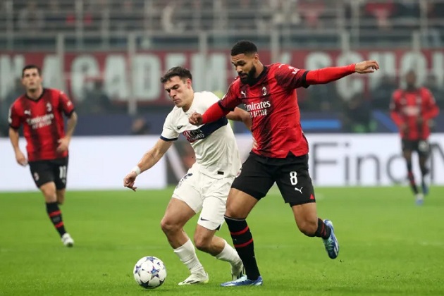 Ruben Loftus-Cheek: Con thú bị Chelsea cầm tù nay đã được tự do