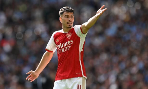 Ảnh bài viết Máy chạy của Arsenal