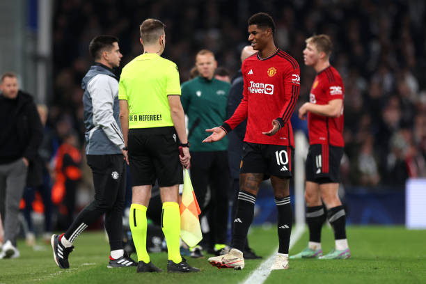 Quên Rashford đi, cầu thủ này mới thực sự là "tội đồ" của M.U