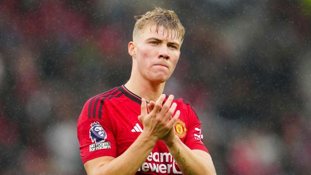 Ảnh bài viết Lần trở lại Copenhagen chưa trọn vẹn của Hojlund