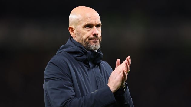 Ảnh bài viết Ten Hag bảo vệ Rashford sau chiếc thẻ đỏ 