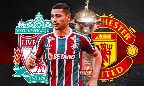 Ảnh bài viết Chuyển nhượng 11/11: Chốt vụ Varane, M.U tiếp cận hàng hot; Choáng với bản HĐ 120 triệu euro