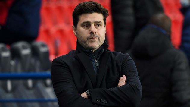 Ảnh bài viết Pochettino gọi Man City là “đội bóng xuất sắc nhất thế giới”