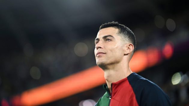 Top 10 cầu thủ ghi bàn nhiều nhất thế giới năm 2023: Ronaldo xếp trên Kane