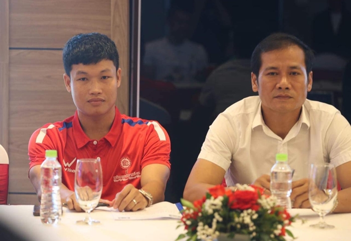 Thất nghiệp, cựu sao HAGL đi đá phủi