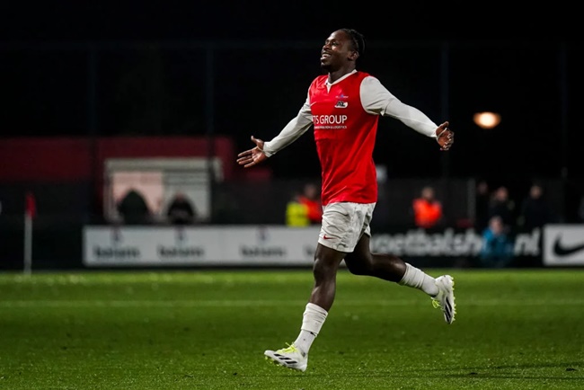 Ảnh bài viết 15 triệu giúp Man Utd chiêu mộ sao trẻ tuổi teen