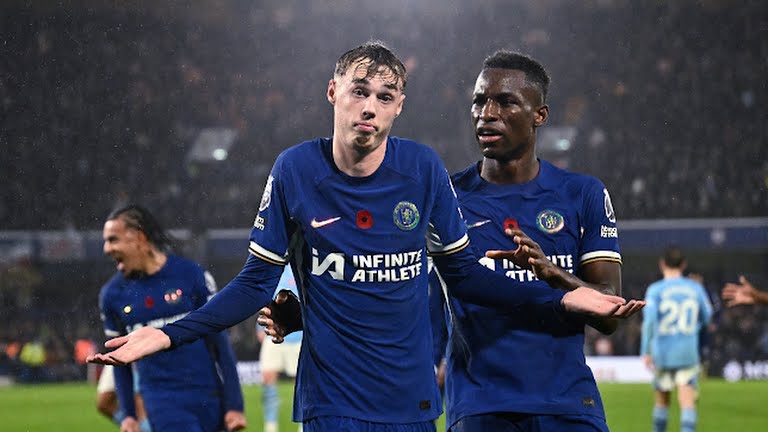 Ảnh bài viết Món hời của Chelsea